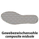 ELYSEE by ELTEN UEDEM Halbschuhe S1P ESD SRC