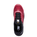 ruNNex SPORTSTAR Halbschuhe S1PS SR ESD Rot