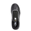 ruNNex SPORTSTAR Halbschuhe S3S FO SR ESD Schwarz