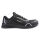 ruNNex SPORTSTAR Halbschuhe S3S FO SR ESD Schwarz