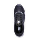 ruNNex SPORTSTAR Halbschuhe S1PS SR ESD Schwarz
