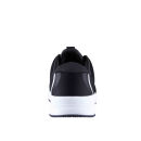 ruNNex SPORTSTAR Halbschuhe S1PS SR ESD Schwarz
