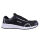 ruNNex SPORTSTAR Halbschuhe S1PS SR ESD Schwarz