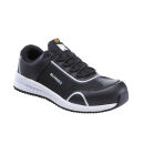 ruNNex SPORTSTAR Halbschuhe S1PS SR ESD Schwarz 44