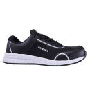 ruNNex SPORTSTAR Halbschuhe S1PS SR ESD Schwarz 44