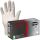 STRONGHAND COLOMBO Latex Einweg-Handschuhe