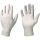 STRONGHAND COLOMBO Latex Einweg-Handschuhe