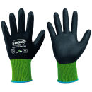 STRONGHAND TOUCH BATAN Touch-Sreen-Handschuhe...