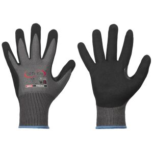 OPTI Flex FRESNO Touch-Screen-Handschuhe Grau