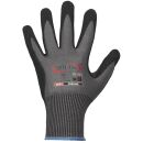 OPTI Flex FRESNO Touch-Screen-Handschuhe Grau