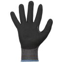 OPTI Flex FRESNO Touch-Screen-Handschuhe Grau