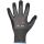 OPTI Flex FRESNO Touch-Screen-Handschuhe Grau