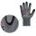 OPTI Flex FRESNO Touch-Screen-Handschuhe Grau