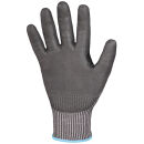 OPTI Flex TUCSON Touch-Screen-Handschuhe Grau