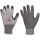 OPTI Flex TUCSON Touch-Screen-Handschuhe Grau