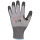 OPTI Flex TUCSON Touch-Screen-Handschuhe Grau