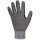 OPTI Flex TUCSON Touch-Screen-Handschuhe Grau