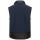 ELYSEE IKOSA Softshellweste Marine/Schwarz