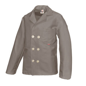 EIKO Classic Zunftjacke SAALE Grau 56