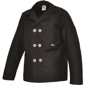 EIKO Classic Zunftjacke SAALE Schwarz