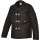 EIKO Classic Zunftjacke SAALE Schwarz
