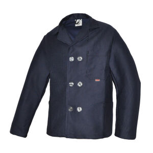 EIKO Classic Zunftjacke SAALE Hamburger Streifen