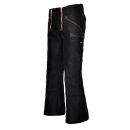 EIKO Exclusiv Zunfthose MAGNUM 74 mit Echtlederbesatz mit...