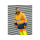 ARDON HI-VIZ Warnschutz-Jacke 4in1 Orange-Blau