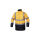 ARDON HI-VIZ Warnschutz-Jacke 4in1 Orange-Blau