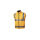 ARDON HI-VIZ Warnschutz-Jacke 4in1 Orange-Blau
