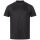 ELYSEE AMERES Funktions-T-Shirt Schwarz 3XL