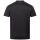 ELYSEE AMERES Funktions-T-Shirt Schwarz 3XL