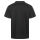 ELYSEE TINEO Funktions-Polo-Shirt Schwarz