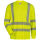 ELYSEE AKRUM UV-Warnschutz-Langarm-T-Shirt Gelb