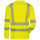 ELYSEE AKKRUM UV-Warnschutz-Langarm-T-Shirt Gelb