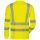 ELYSEE AKRUM UV-Warnschutz-Langarm-T-Shirt Gelb