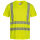 ELYSEE BURGUM UV-Warnschutz-T-Shirt Gelb