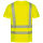 ELYSEE BURGUM UV-Warnschutz-T-Shirt Gelb