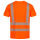 ELYSEE DRIEBORG UV-Warnschutz-T-Shirt Orange