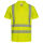 ELYSEE LEENS UV-Warnschutz-Polo-Shirt Gelb
