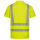 ELYSEE LEENS UV-Warnschutz-Polo-Shirt Gelb