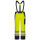 ELYSEE PONTUS Multinorm Bundhose Gelb/Marine