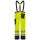 ELYSEE PONTUS Multinorm Bundhose Gelb/Marine 54