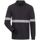 ELYSEE KUNIBERT Multinorm-Polo-Hemd Marine L