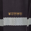 ELYSEE KUNIBERT Multinorm-Polo-Hemd Marine XL