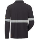 ELYSEE KUNIBERT Multinorm-Polo-Hemd Marine XXL