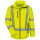 ELYSEE FARLAN Warnschutz-PU-Regenjacke Gelb