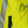 ELYSEE FARLAN Warnschutz-PU-Regenjacke Gelb