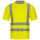SAFESTYLE STEVEN UV-Warnschutz-T-Shirt Gelb