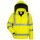 SAFESTYLE HERIBERT Multinorm-Pilotjacke Gelb